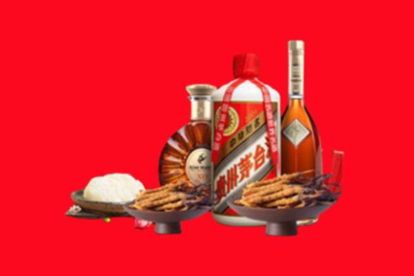 周口回收礼品