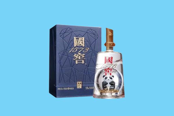 周口回收国窖1573